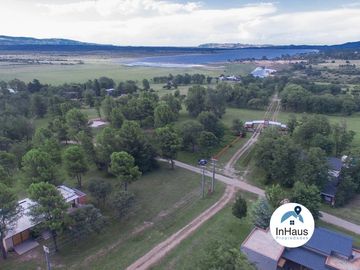 Terreno - Villa Ciudad Parque los Reartes