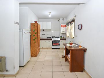 Departamento  un dormitorio con balcón zona facultades