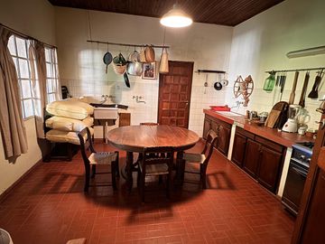 Casona antigua en Venta San José Entre Ríos