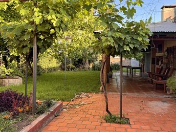 Casona antigua en Venta San José Entre Ríos