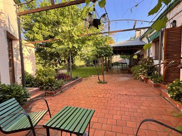 Casona antigua en Venta San José Entre Ríos