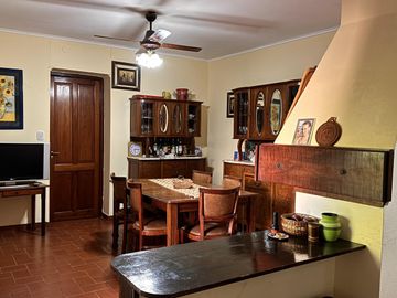 Casona antigua en Venta San José Entre Ríos