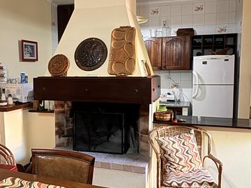 Casona antigua en Venta San José Entre Ríos