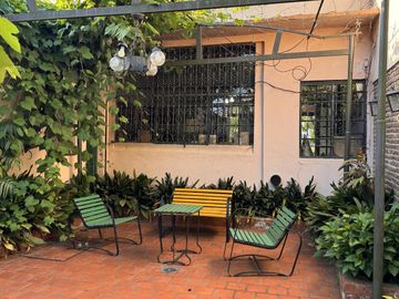Casona antigua en Venta San José Entre Ríos