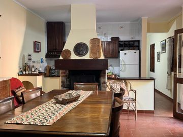 Casona antigua en Venta San José Entre Ríos