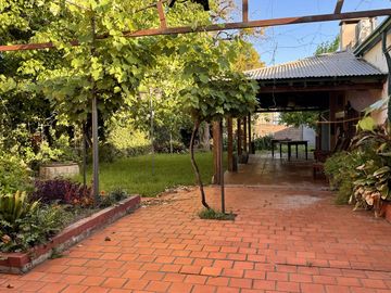 Casona antigua en Venta San José Entre Ríos