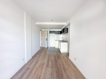Departamento en venta en Barrio Martin, Rosario 1 dormitorio c/ amenities