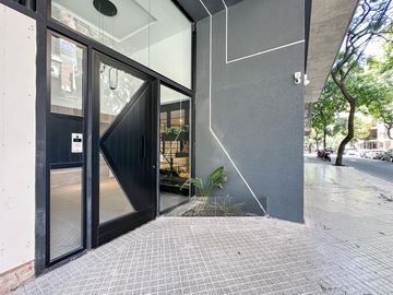 Departamento en venta en Barrio Martin, Rosario 1 dormitorio c/ amenities