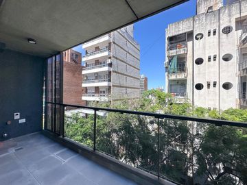 Departamento en venta en Barrio Martin, Rosario 1 dormitorio c/ amenities