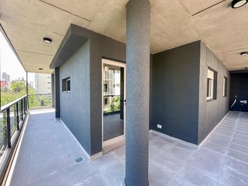 Departamento en venta en Barrio Martin, Rosario 1 dormitorio c/ amenities
