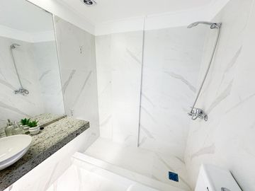 Departamento en venta en Barrio Martin, Rosario 1 dormitorio c/ amenities