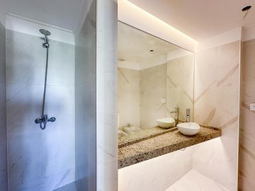 Departamento en venta en Barrio Martin, Rosario 1 dormitorio c/ amenities