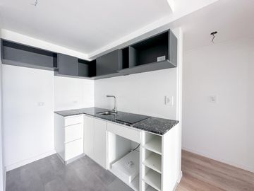 Departamento en venta en Barrio Martin, Rosario 1 dormitorio c/ amenities