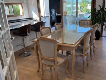 OPORTUNIDAD Venta casa 4 dormitorios a la laguna - Santa Isabel - Escobar