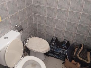CASA 3 DORM + DPTO 2 DORM