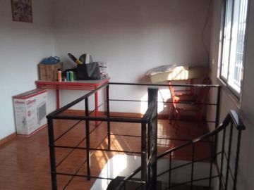 CASA 3 DORM + DPTO 2 DORM