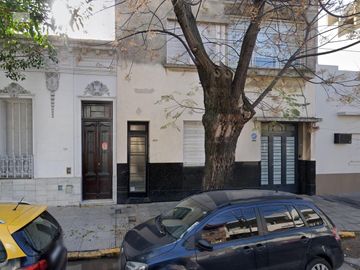 PH en Almagro, hermoso, con terraza.