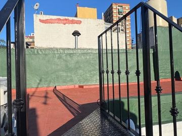 PH en Almagro, hermoso, con terraza.