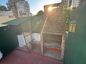 PH en Almagro, hermoso, con terraza.
