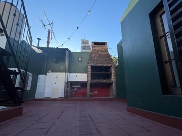 PH en Almagro, hermoso, con terraza.