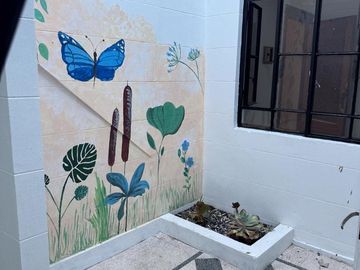 PH en Almagro, hermoso, con terraza.