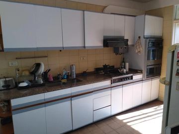 Departamento 4 ambientes Nueva York Av.Segurola Devoto