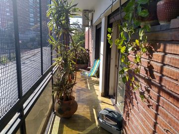 Departamento 4 ambientes Nueva York Av.Segurola Devoto
