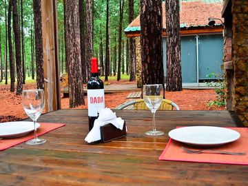 Lotes a la venta en la Aldea Club de Campo - Colon Entre Rios desde USD 38.000!