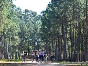 Lotes a la venta en la Aldea Club de Campo - Colon Entre Rios desde USD 38.000!