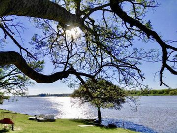 Lotes a la venta en la Aldea Club de Campo - Colon Entre Rios desde USD 38.000!