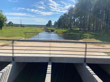 Lotes a la venta en la Aldea Club de Campo - Colon Entre Rios desde USD 38.000!