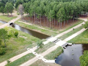 Lotes a la venta en la Aldea Club de Campo - Colon Entre Rios desde USD 38.000!