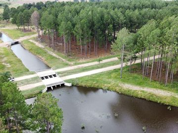 Lotes a la venta en la Aldea Club de Campo - Colon Entre Rios desde USD 38.000!
