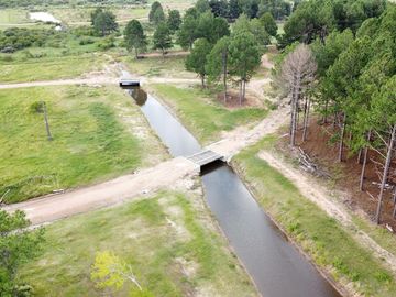 Lotes a la venta en la Aldea Club de Campo - Colon Entre Rios desde USD 38.000!