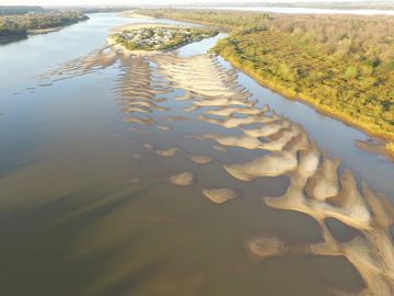 Lotes a la venta en la Aldea Club de Campo - Colon Entre Rios desde USD 38.000!