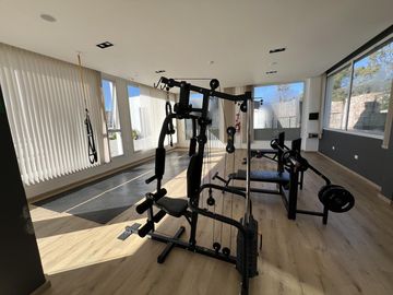 Exclusivo departamento 2 dorm en VENTA Villa Turística CARLOS PAZ
