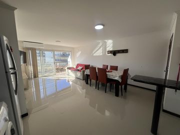 Exclusivo departamento 2 dorm en VENTA Villa Turística CARLOS PAZ