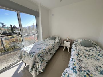 Exclusivo departamento 2 dorm en VENTA Villa Turística CARLOS PAZ