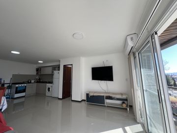 Exclusivo departamento 2 dorm en VENTA Villa Turística CARLOS PAZ