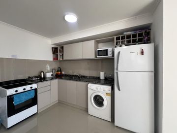 Exclusivo departamento 2 dorm en VENTA Villa Turística CARLOS PAZ