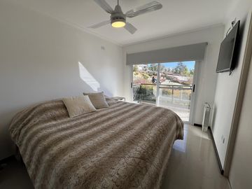 Exclusivo departamento 2 dorm en VENTA Villa Turística CARLOS PAZ