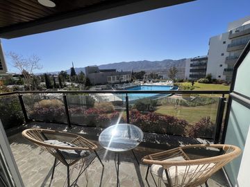 Exclusivo departamento 2 dorm en VENTA Villa Turística CARLOS PAZ