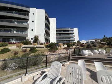 Exclusivo departamento 2 dorm en VENTA Villa Turística CARLOS PAZ