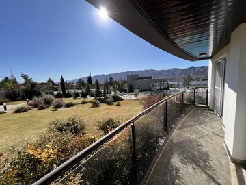 Exclusivo departamento 2 dorm en VENTA Villa Turística CARLOS PAZ