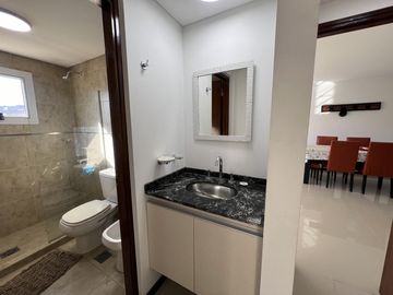 Exclusivo departamento 2 dorm en VENTA Villa Turística CARLOS PAZ