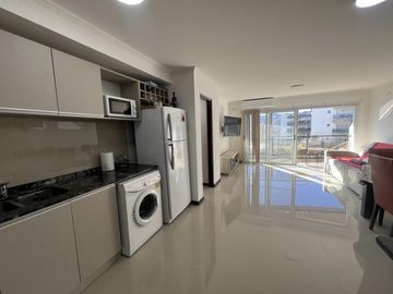 Exclusivo departamento 2 dorm en VENTA Villa Turística CARLOS PAZ