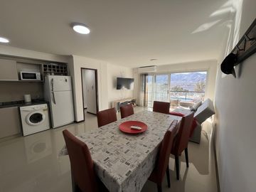 Exclusivo departamento 2 dorm en VENTA Villa Turística CARLOS PAZ