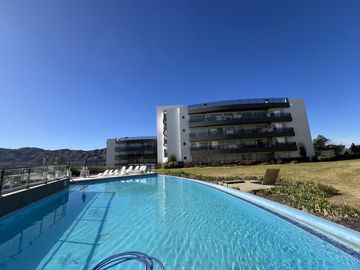Exclusivo departamento 2 dorm en VENTA Villa Turística CARLOS PAZ