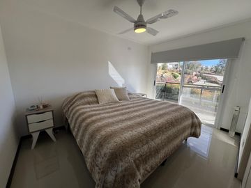 Exclusivo departamento 2 dorm en VENTA Villa Turística CARLOS PAZ