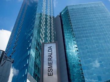 Dúplex en Torre Bellini Esmeralda piso 45 y 46 - 173,50 m2 - Zona Plaza San Martín